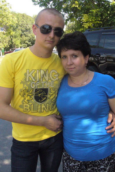 Елена Борисова