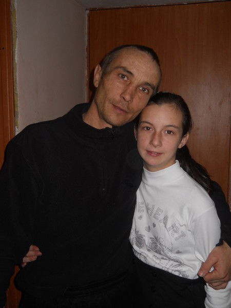 Николай Чётя