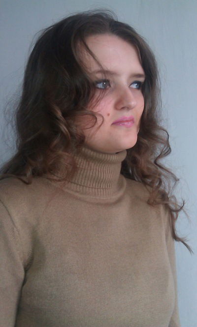 Елена Клеценко