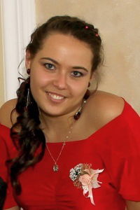 Надежда Лемешевская