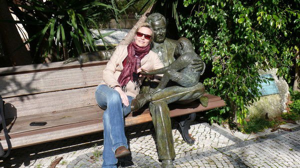 Александра Парина