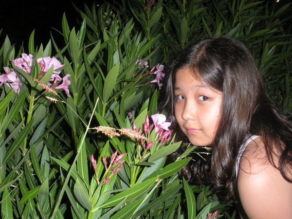 Баян Бегалиева