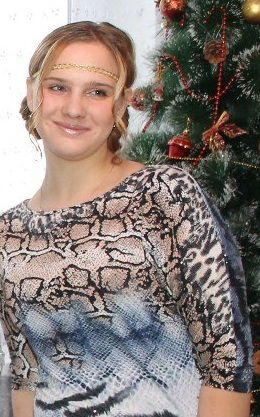 Наталья Метлюк