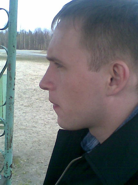 Евгений Тарабанов