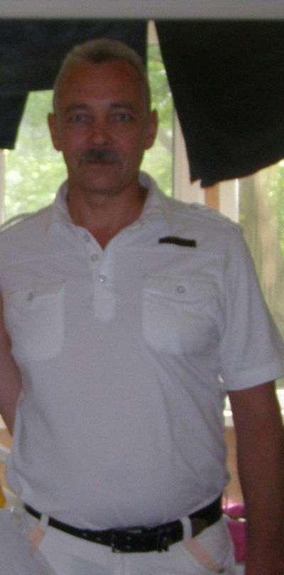 Игорь Куликов