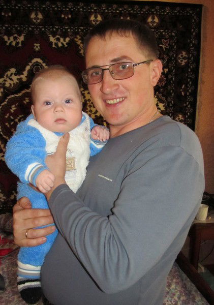 Александр Парашин