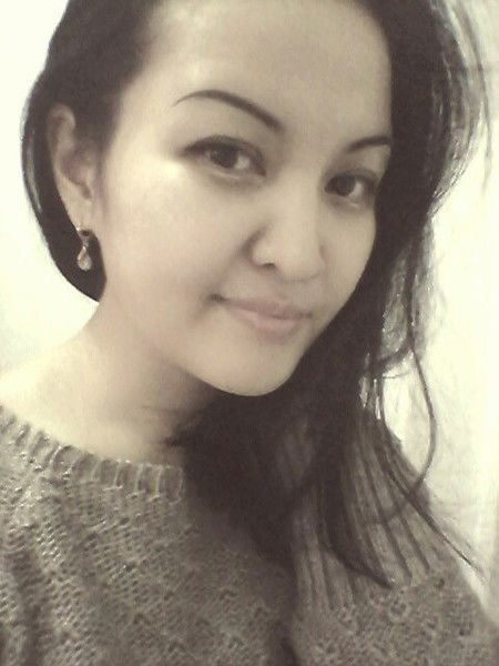 Гульден Сахиева