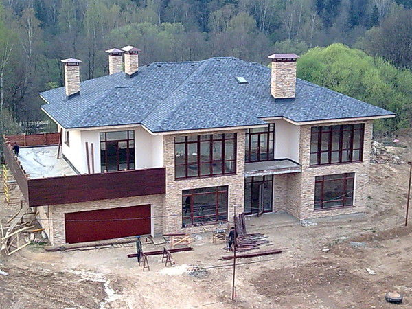 Андрей Кодяков