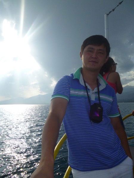 Асет Ондаканов