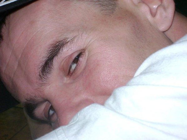 Саня Мотовилов