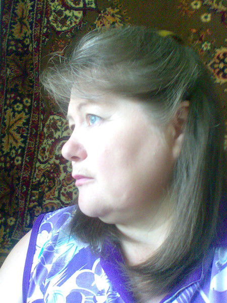 Ольга Брежнева-Кочкина