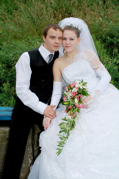 Анастасия Булдакова