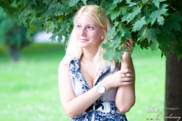 Ольга Трефилова