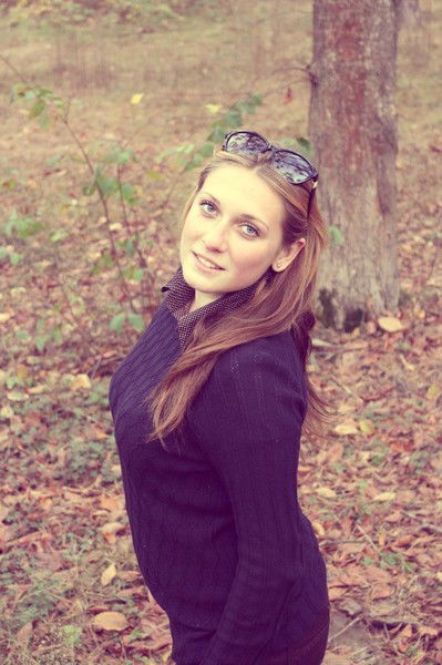 Галя Корецкая