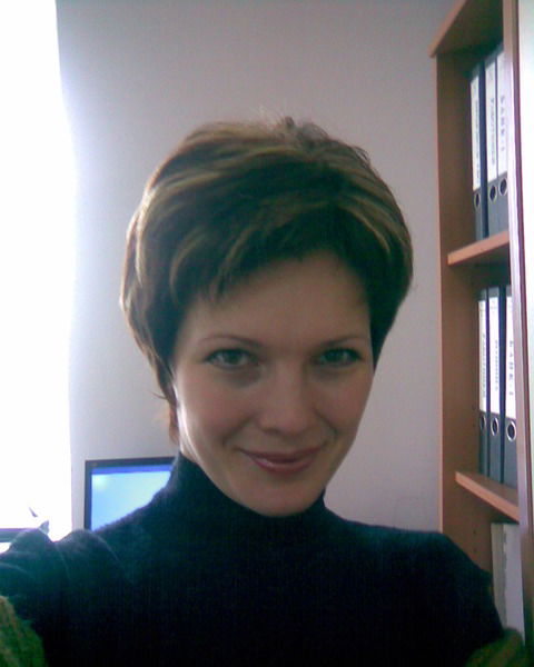 Nadejda Stepanova