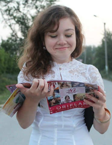 Анастасия Коннова