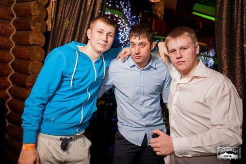 Иван Москвич