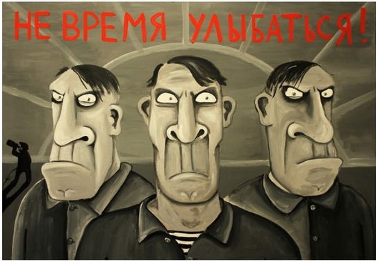 Александр Соловьёв