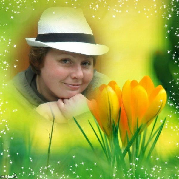 Ирина Костылева