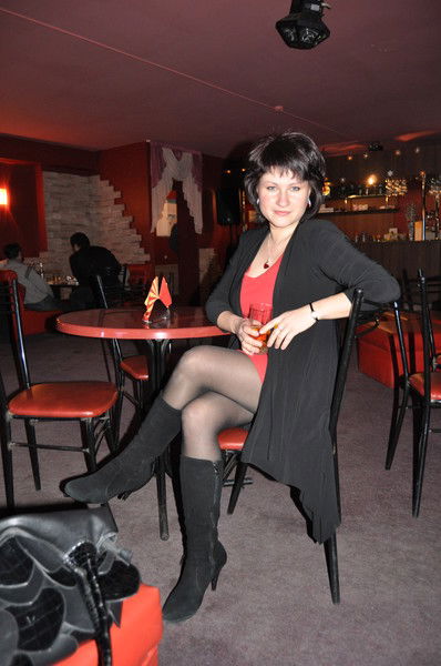 Оксана Викторовна Нащёкина