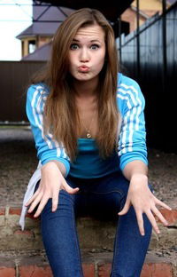 Катя Романова