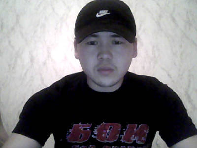 Элдияр Сагын Уулу