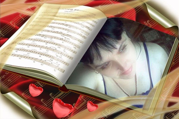 Елена Кандалова