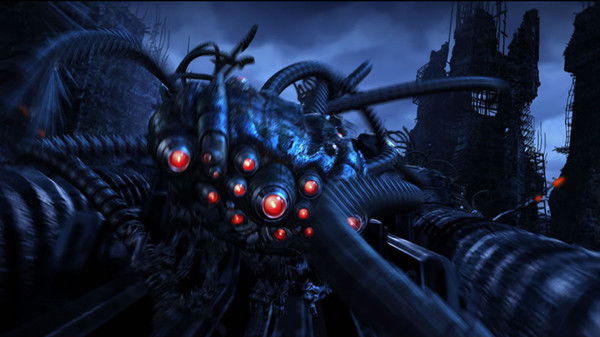 Денис Гришин