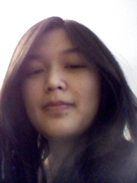 Виктория Angelwood