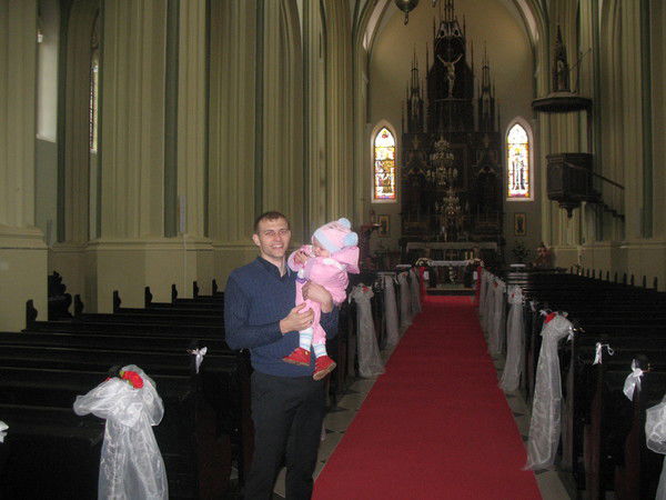 Роман Лукашевич