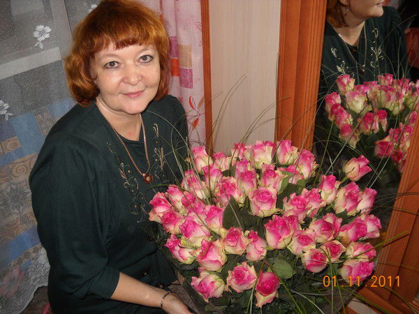 Наталья Филиппова