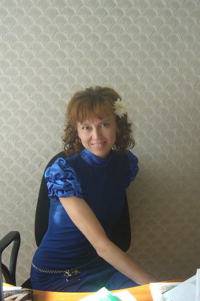 Лейсан Сулейманова