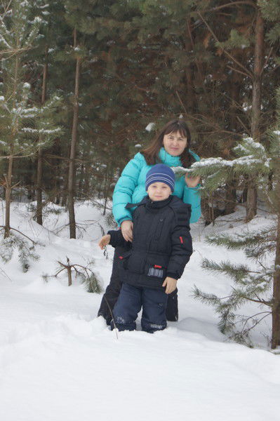 Гульнара Шарипова