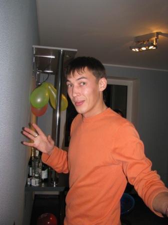 Алексей Александров