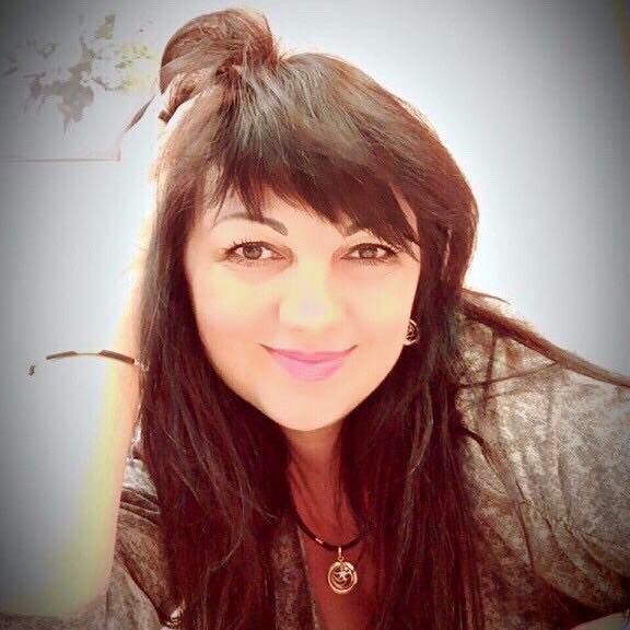 Марина Маркина