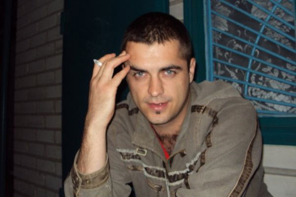 Евгений Романенко