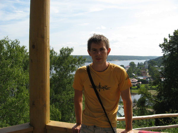 Дмитрий Иванов