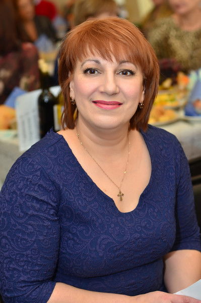 Людмила Яковенко