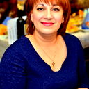 Людмила Яковенко