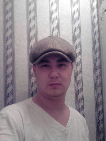 Кайрат Баймуратов