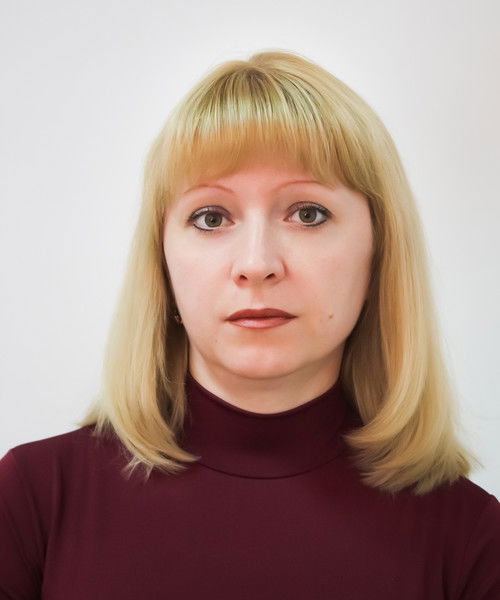 Анжелика Кузнецова