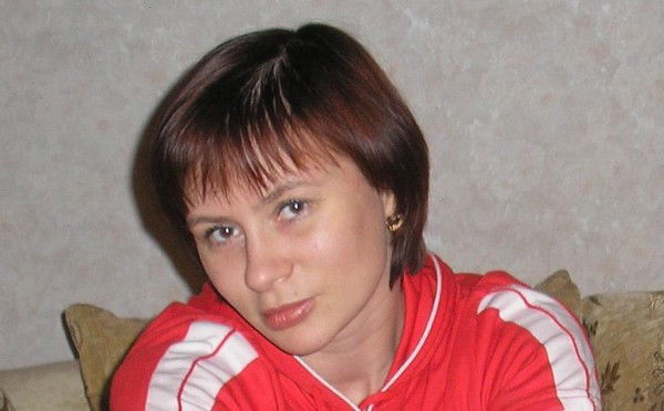 Надежда Ретивина