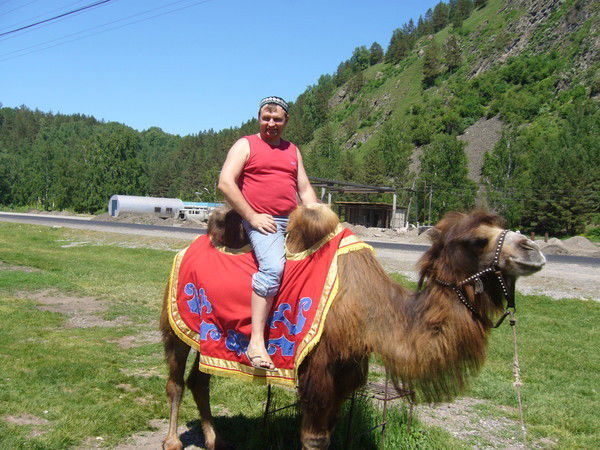 Владислав Тарасов