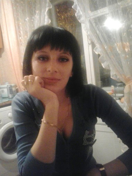 Виктория Вершинина