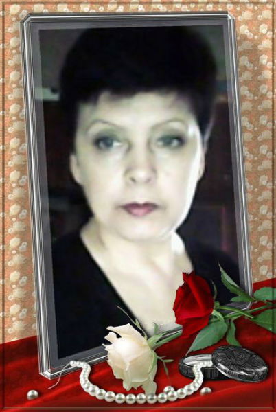 Алла Соловьёва