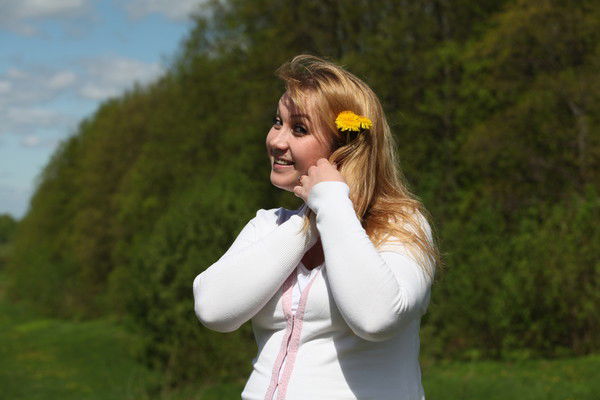 Ольга Коровкина