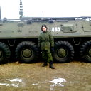 Denchik Burkov