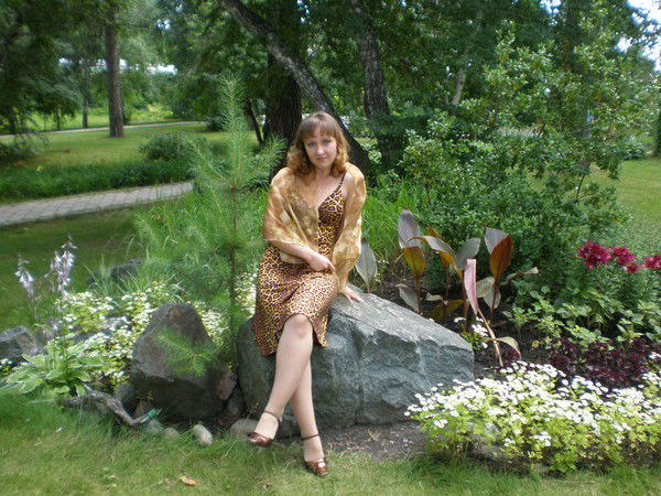 Елена Курьянова