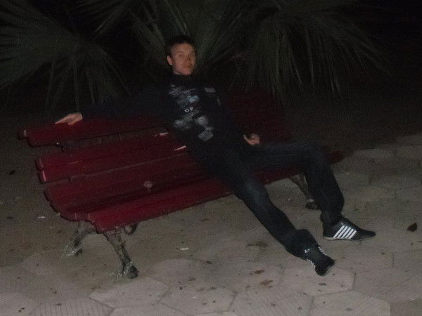 Сергей Кузнецов