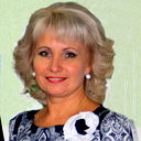 Елена Землякова